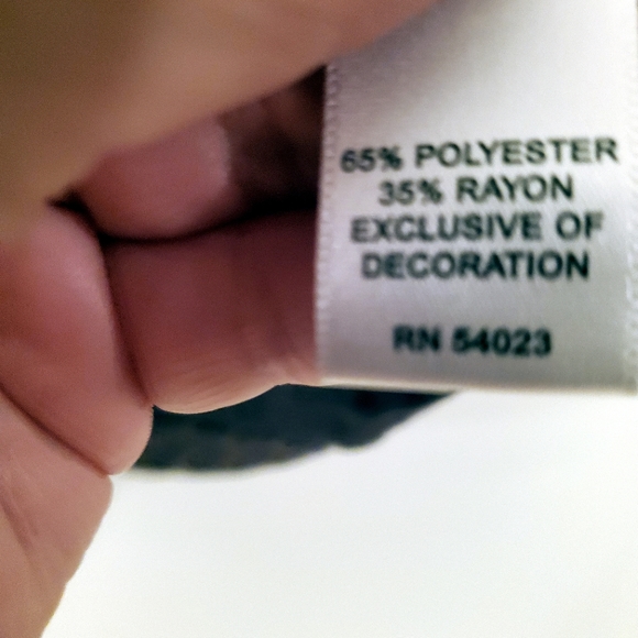 Banana Republic Gray/brown Gold Tank Size S - Picture 6 of 6